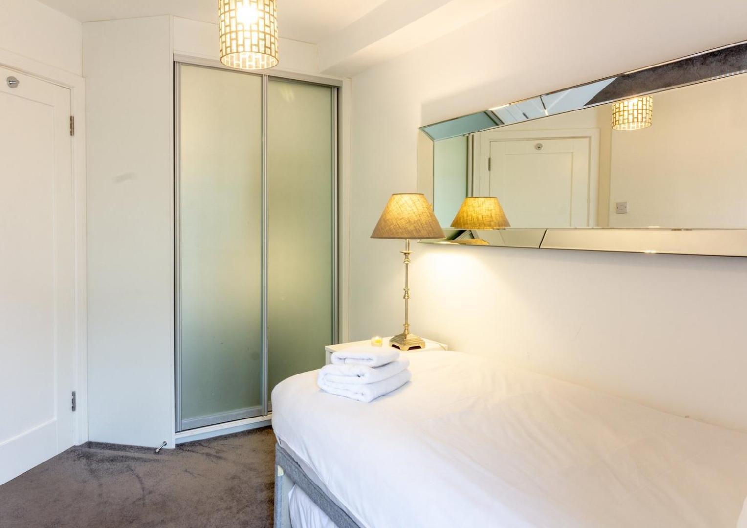 דירות מאלאהייד Guestready - Impressionante Flat Com Vista Terraco מראה חיצוני תמונה