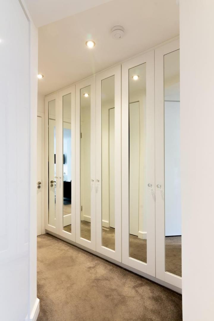 דירות מאלאהייד Guestready - Impressionante Flat Com Vista Terraco מראה חיצוני תמונה